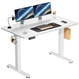 JHK Electric Adjustable Standing Desk