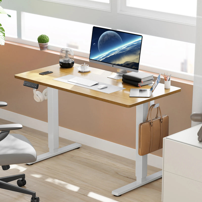 JHK Electric Adjustable Standing Desk