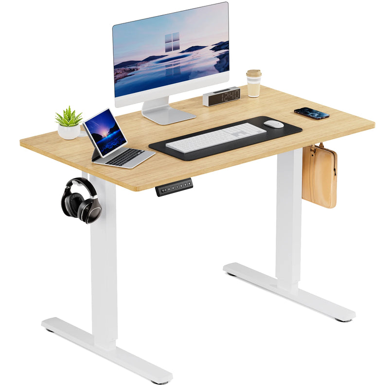 JHK Electric Adjustable Standing Desk