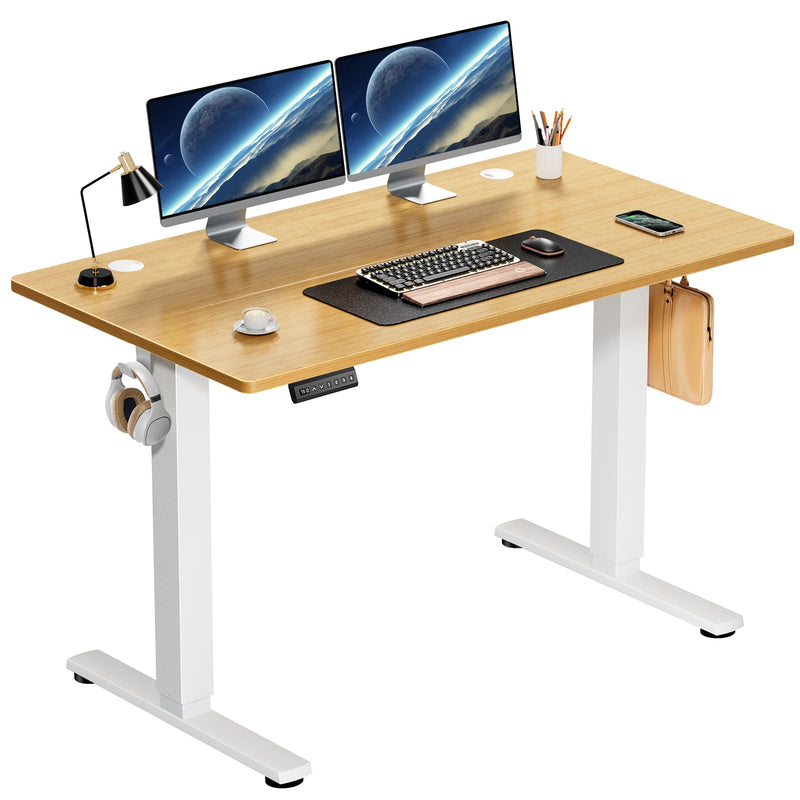 JHK Electric Adjustable Standing Desk