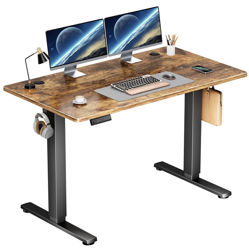 JHK Electric Adjustable Standing Desk