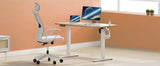 JHK Electric Adjustable Standing Desk