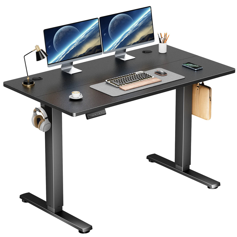 JHK Electric Adjustable Standing Desk